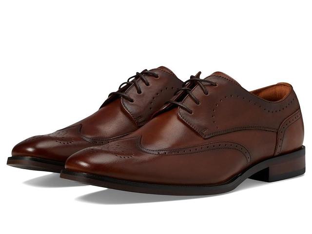 Florsheim Mens Postino Cap Toe Oxford Product Image