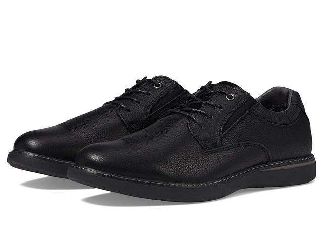 Nunn Bush Bayridge Plain Toe Oxford Men's Shoes Product Image