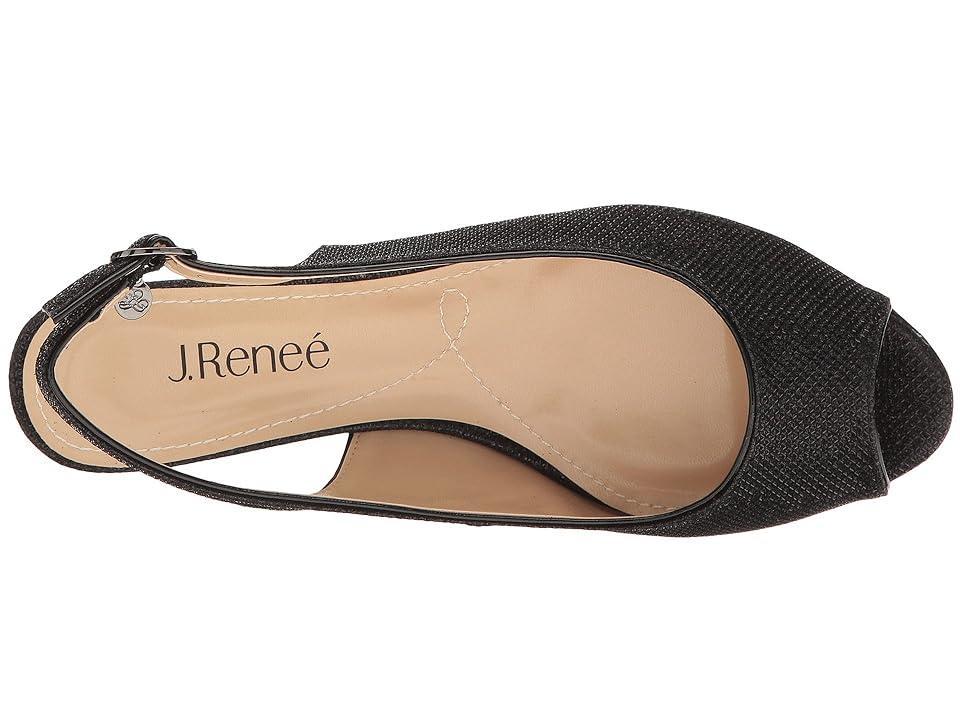 J. Rene Jenvey Slingback Sandal Product Image