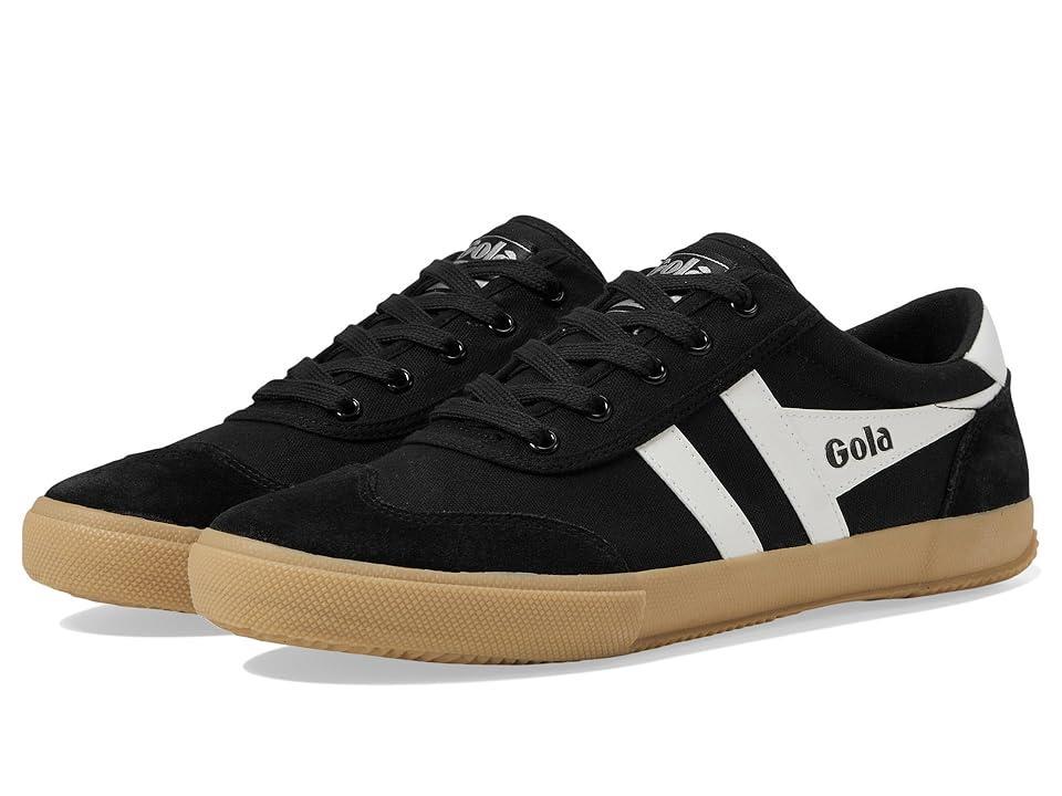 Gola Badminton (OffGreen) Men's Shoes Product Image