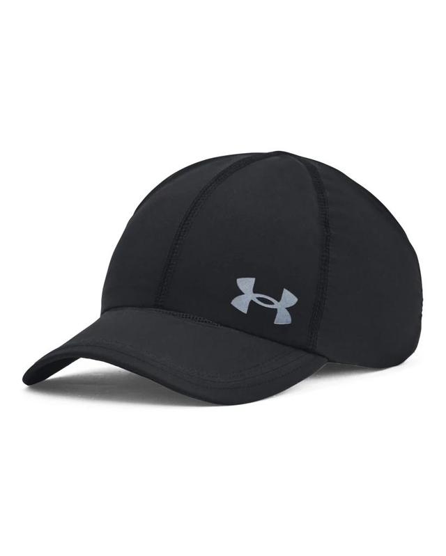 Women's UA Launch Wrapback Cap Product Image