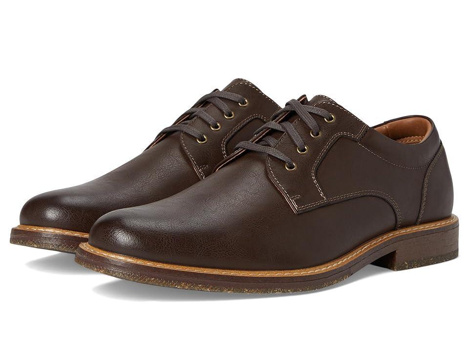 Dockers Handel (Dark ) Men's Lace-up Boots Product Image