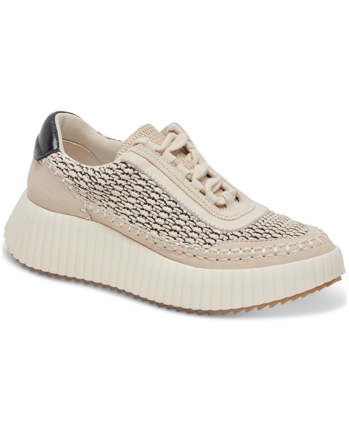 Dolce Vita Womens Dolen Sneaker Product Image