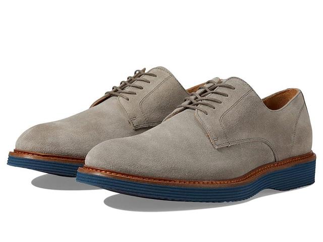 Johnston & Murphy Collection Jameson Plain Toe Men's Shoes Product Image