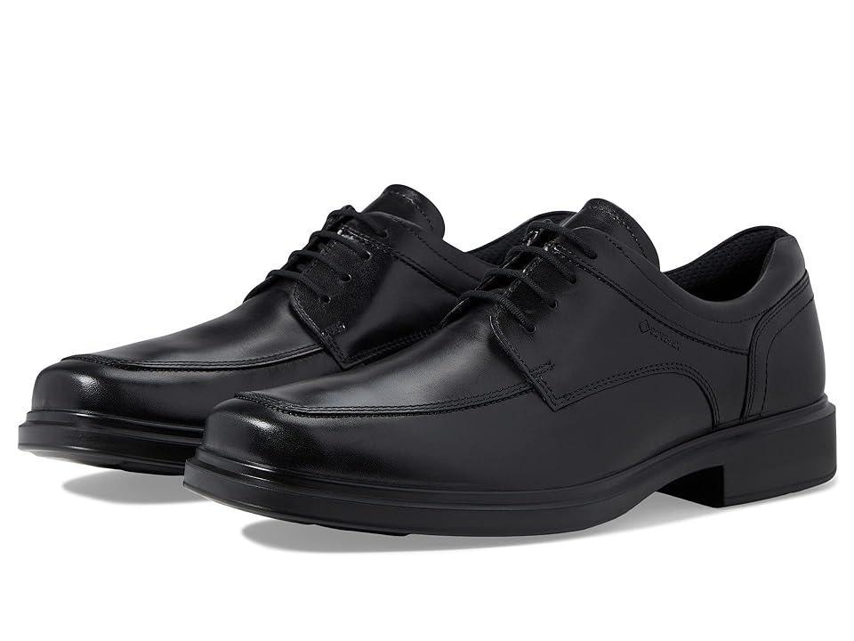 ECCO Helsinki 2.0 Gore-Tex Moc Toe Leather Derby Product Image