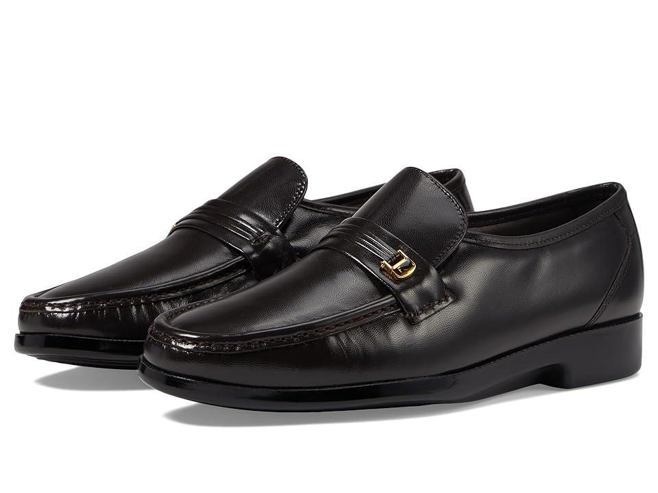 Florsheim Riva Nappa) Men's Slip-on Dress Shoes Product Image