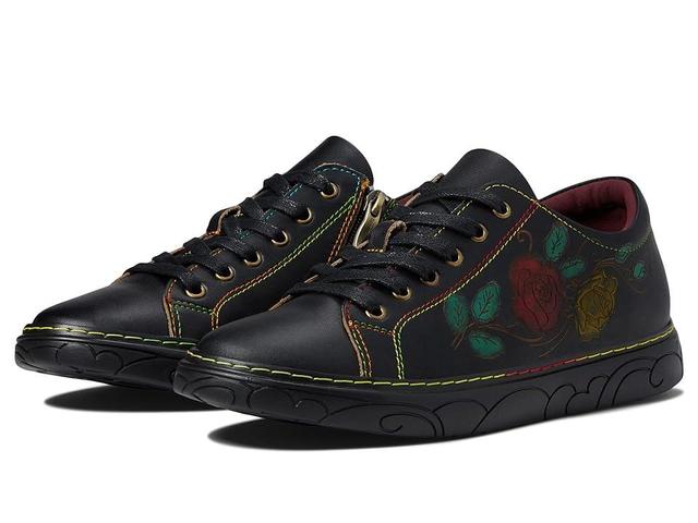 L'Artiste by Spring Step Ilnad (Black Multi) Women's Shoes Product Image