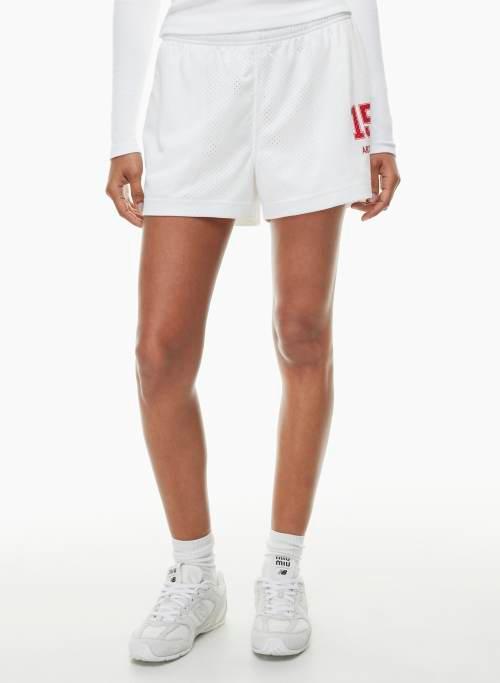 courtside mid-thigh short Product Image