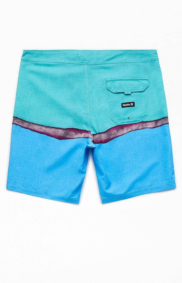 Hurley Men's Weekender 8.5" Boardshorts Product Image