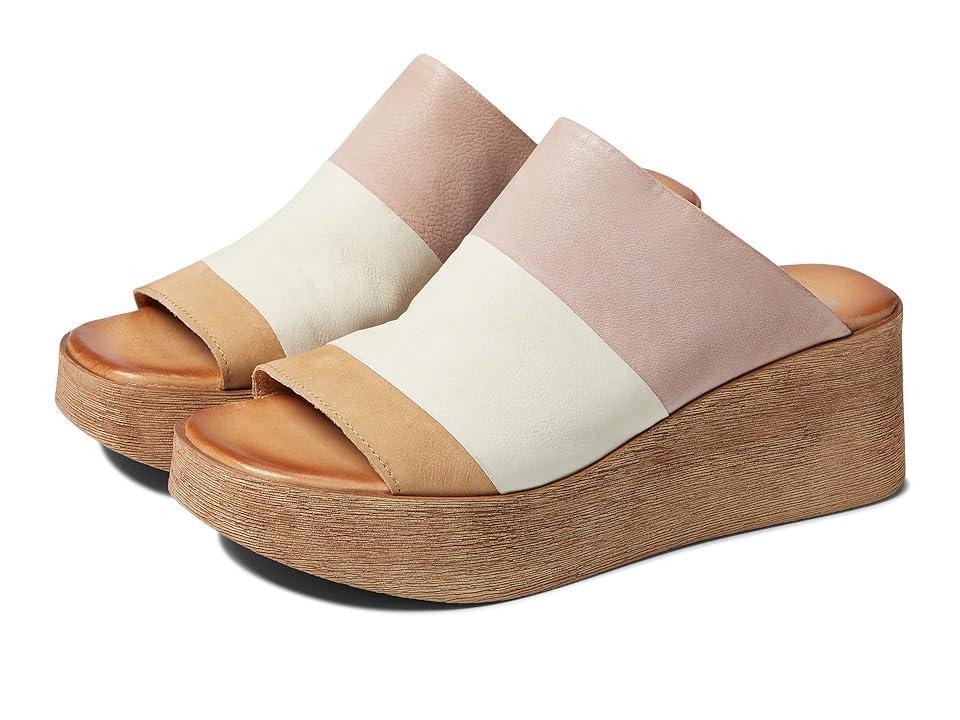 Miz Mooz Gianna (Pearl) Women's Sandals Product Image