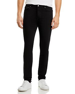 Ksubi Chitch Laid Slim Fit Jeans Product Image