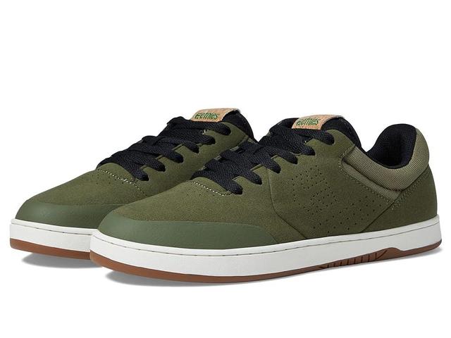 etnies Marana X Trees for the Future ((VeganBlack) Men's Skate Shoes Product Image