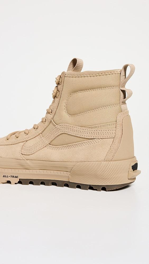 Vans Mte Sk8-Hi Goretex Sneakers | Shopbop Product Image