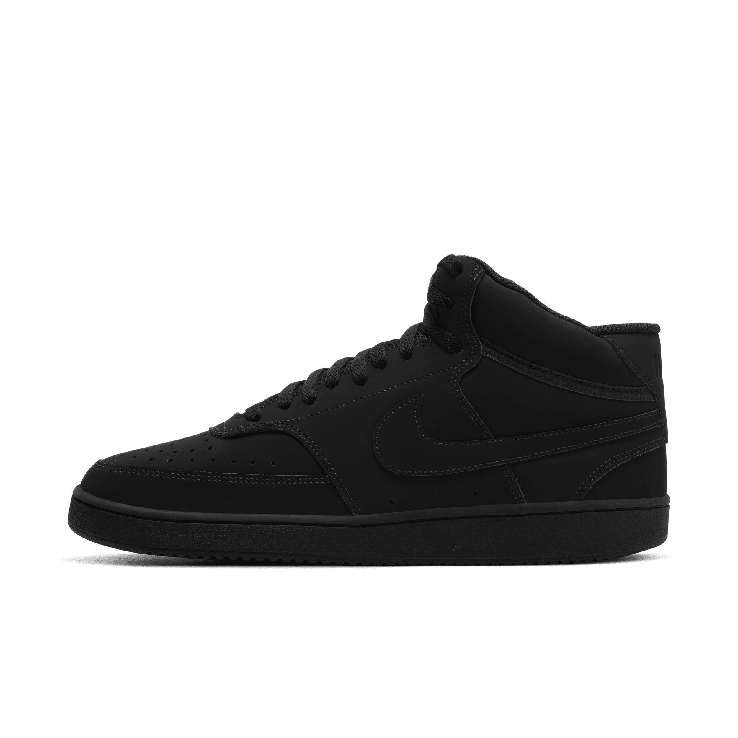 Nike Court Vision Mid Men's Shoes Product Image