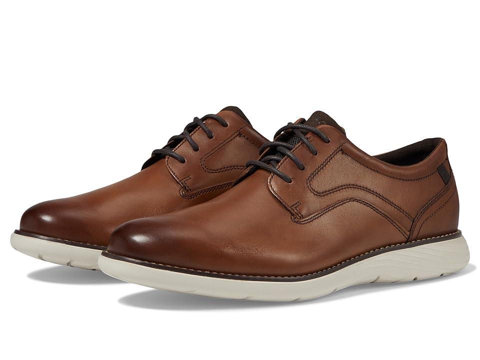 Men's Garett Plain Toe Oxford Product Image