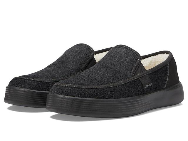 Hey Dude Sunapee Warmth Men's Shoes Product Image