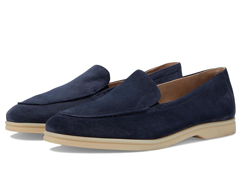 Paul Green Womens Selby Slip On Loafer Flats Product Image