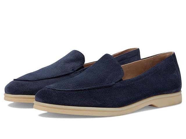 Paul Green Womens Selby Slip On Loafer Flats Product Image