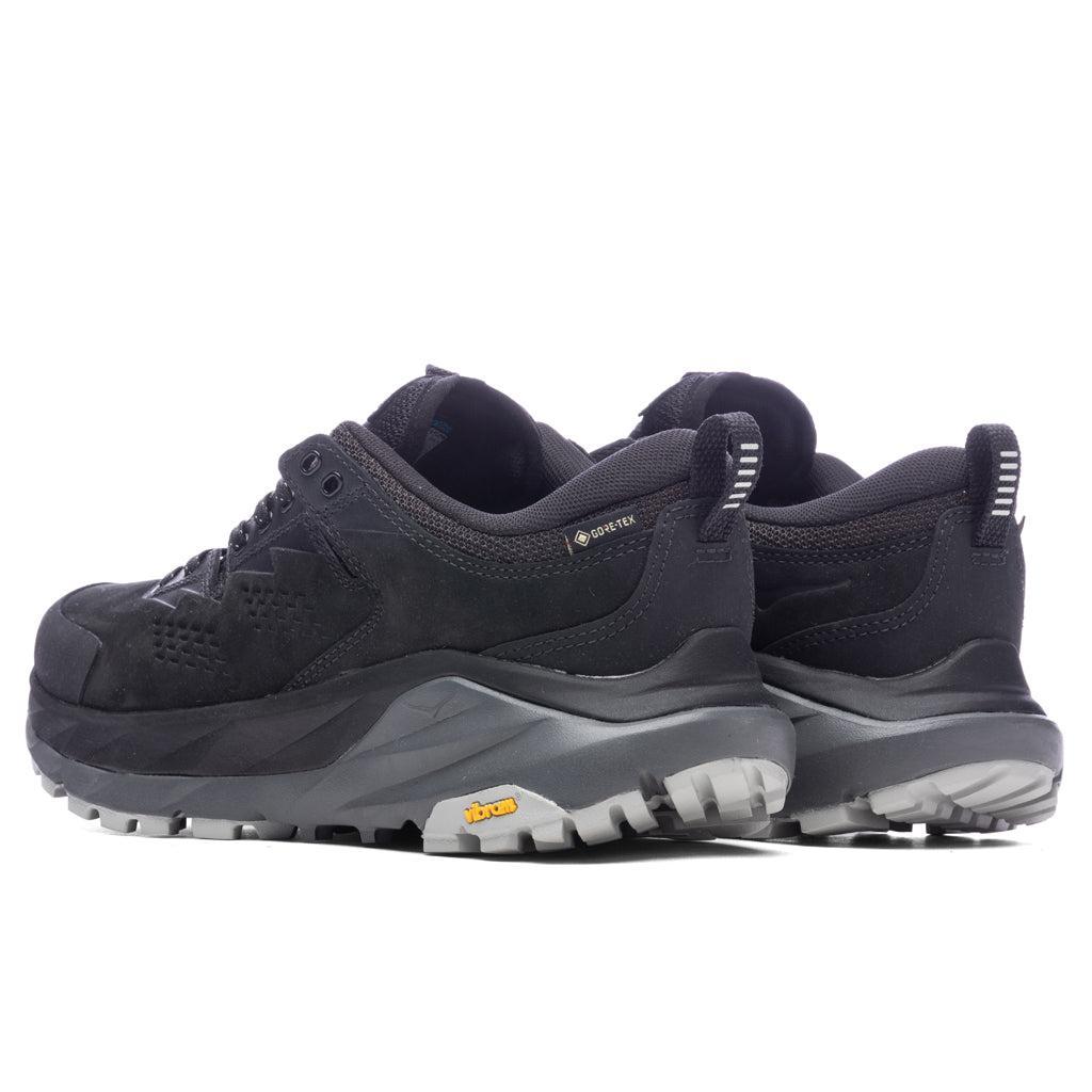 Kaha Low GTX TP - Black /Satellite Grey Male Product Image