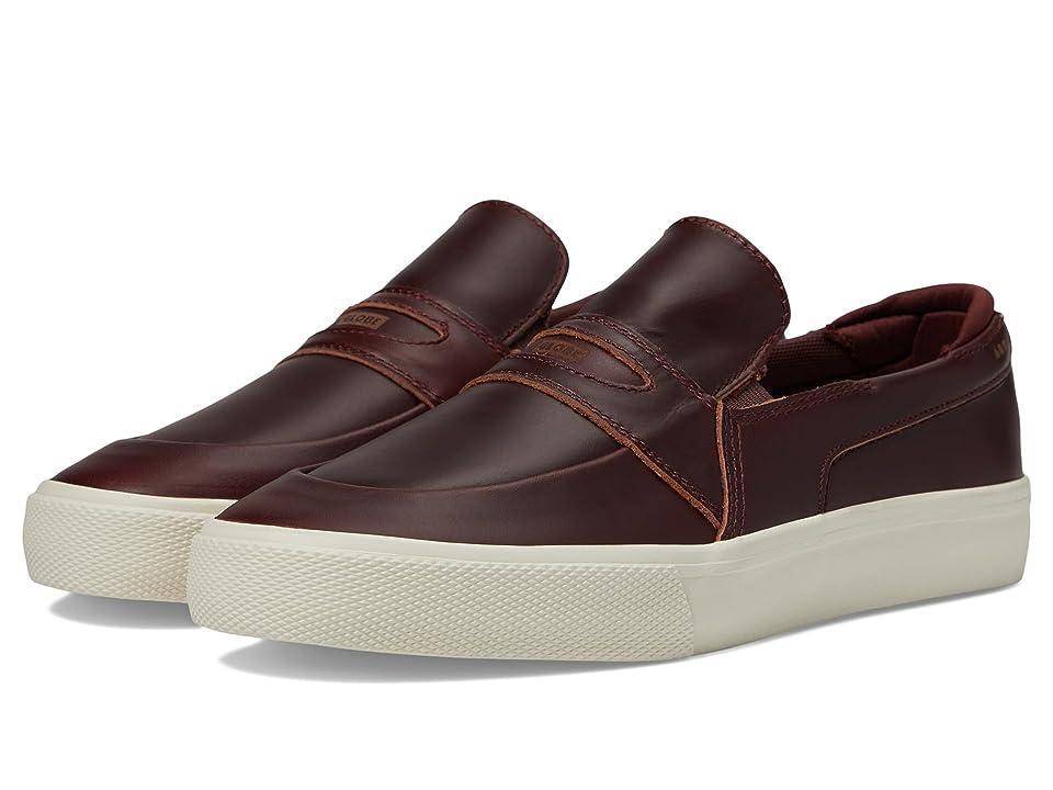 Globe Liaizon (Oxblood/Maalouf) Men's Shoes Product Image