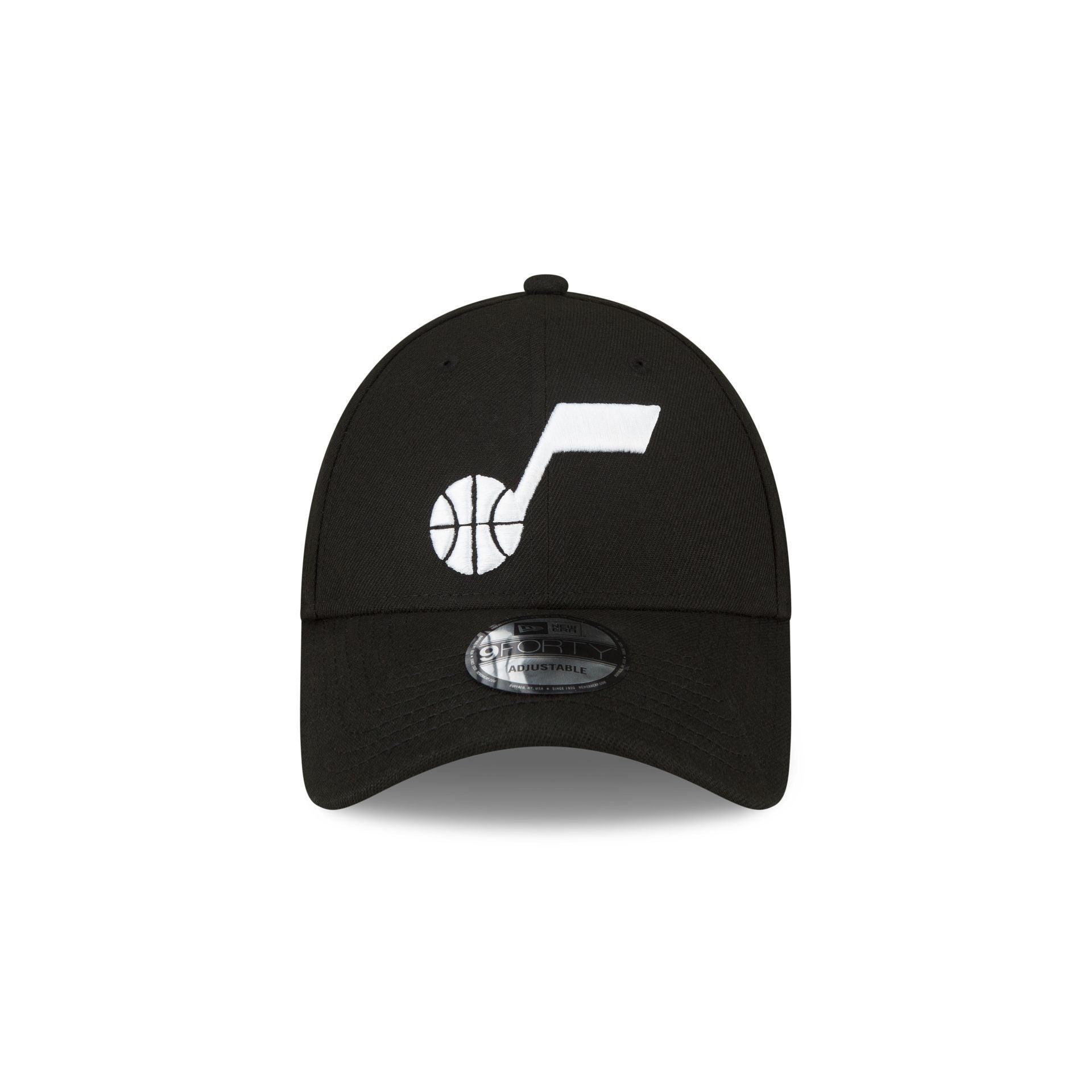 Utah Jazz The League 9FORTY Adjustable Hat Male Product Image