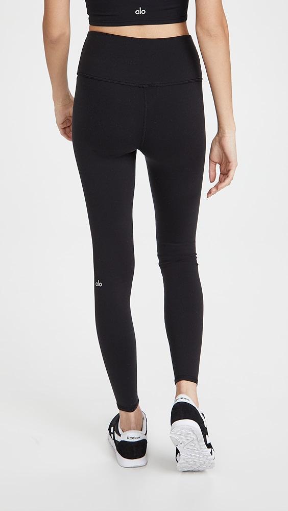 Alo Yoga High-Waist Airbrush Leggings | Shopbop Product Image