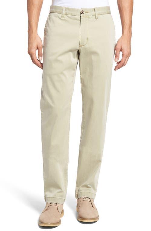 Tommy Bahama Boracay Straight Leg Flat Front Pants Product Image