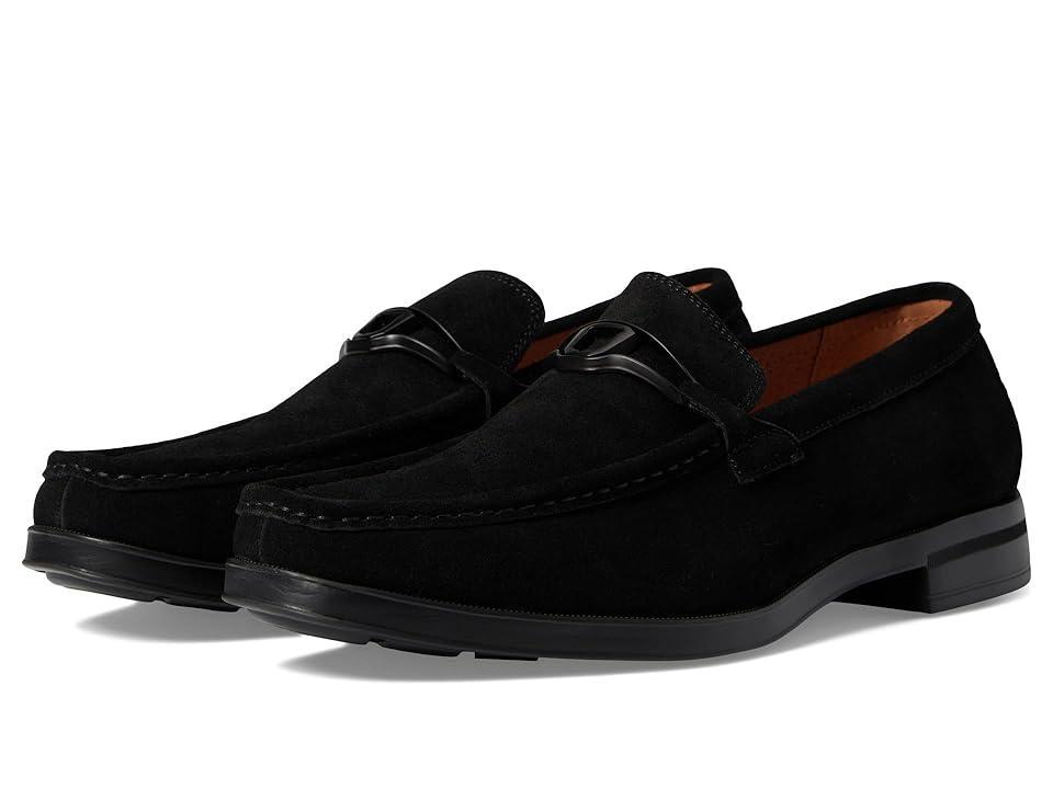 Stacy Adams Palladian Moc Toe Slip-On Loafer Men's Shoes Product Image