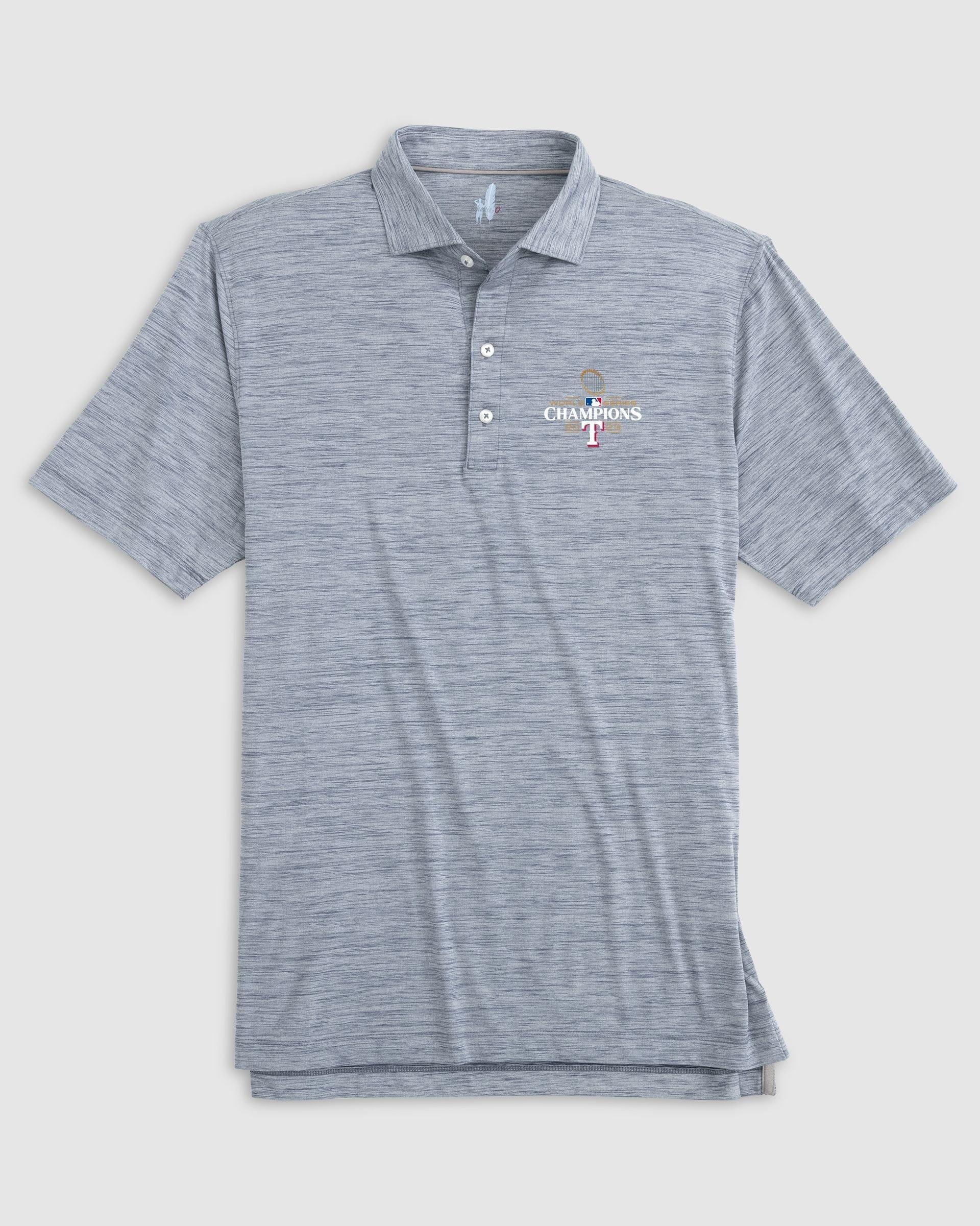 Providence Huronn Featherweight Performance Polo Product Image