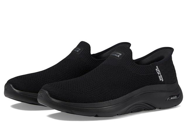 SKECHERS Performance Go Walk Arch Fit 2.0 Val Hands Free Slip-Ins Women's Shoes Product Image