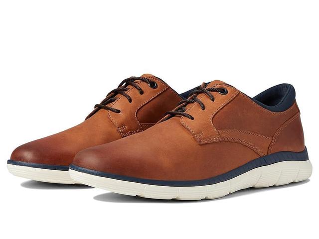 Johnston & Murphy Parsons Plain Toe Men's Shoes Product Image