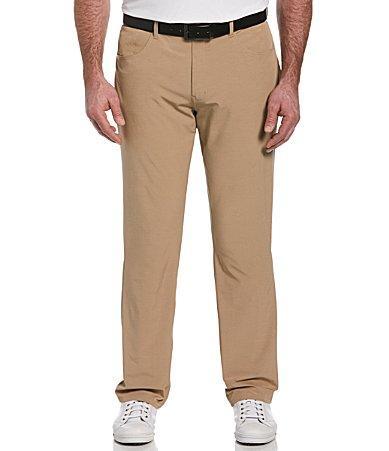 Callaway Big  Tall Flat Front Stretch Pants Product Image