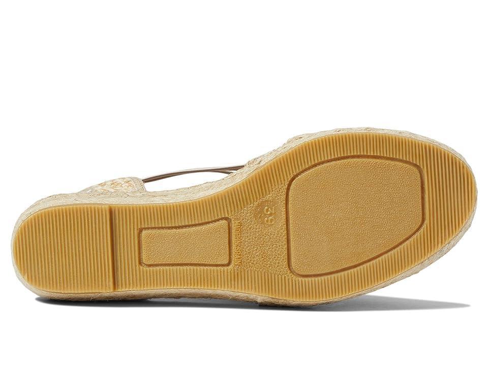 Toni Pons Noa-HK (Natural) Women's Shoes Product Image