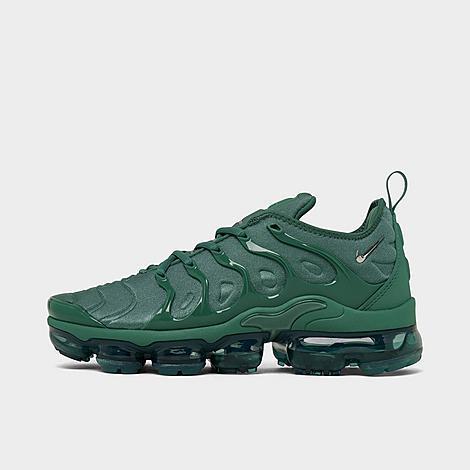 Nike Womens Nike Air Vapormax Plus - Womens Shoes Bicoastal/Chrome/Metallic Silver Product Image