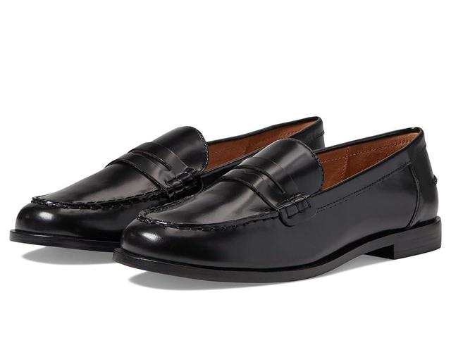 Madewell The Nye Penny Loafer (True ) Women's Shoes Product Image