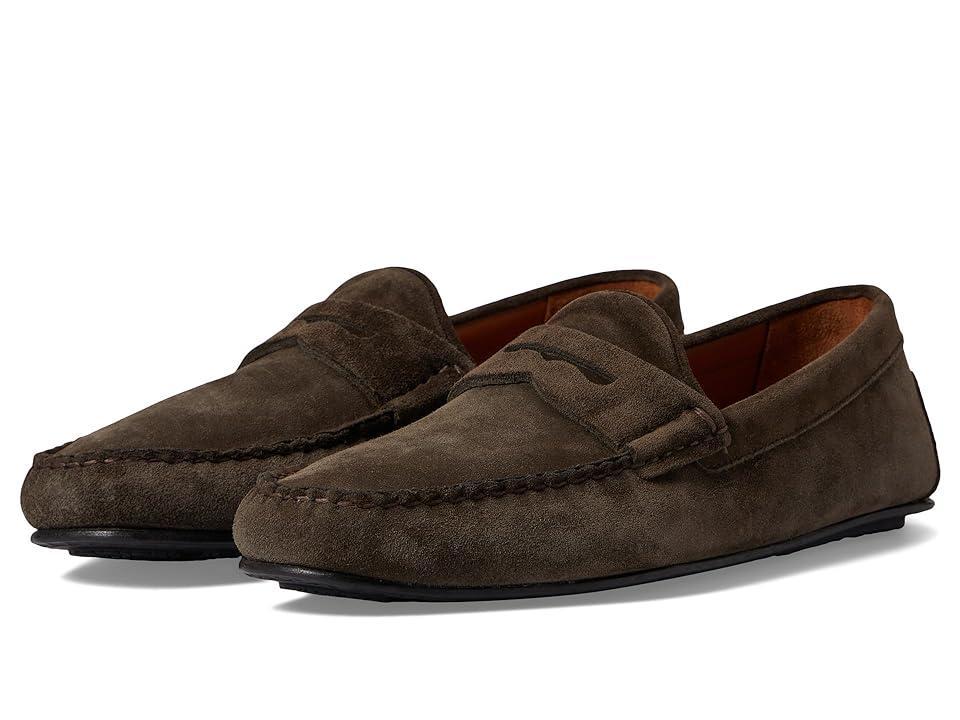 Allen Edmonds Supersport Moc Toe Penny Loafer Product Image