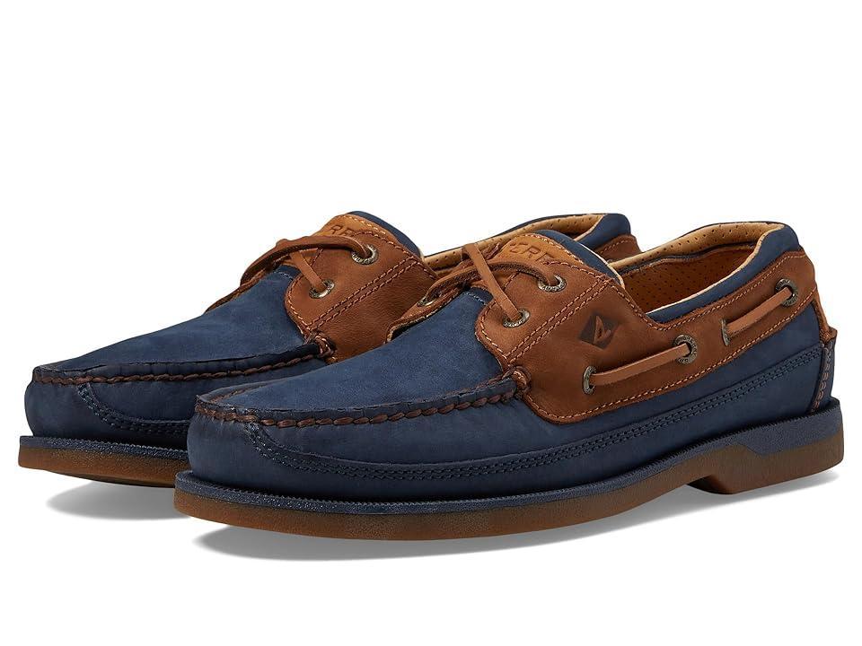 Sperry Gold Mako Men's Shoes Product Image