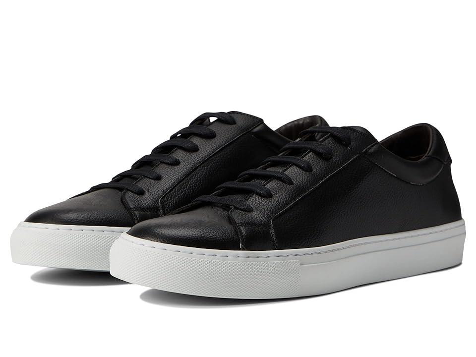 Mens Sierra Leather Sneaker Product Image