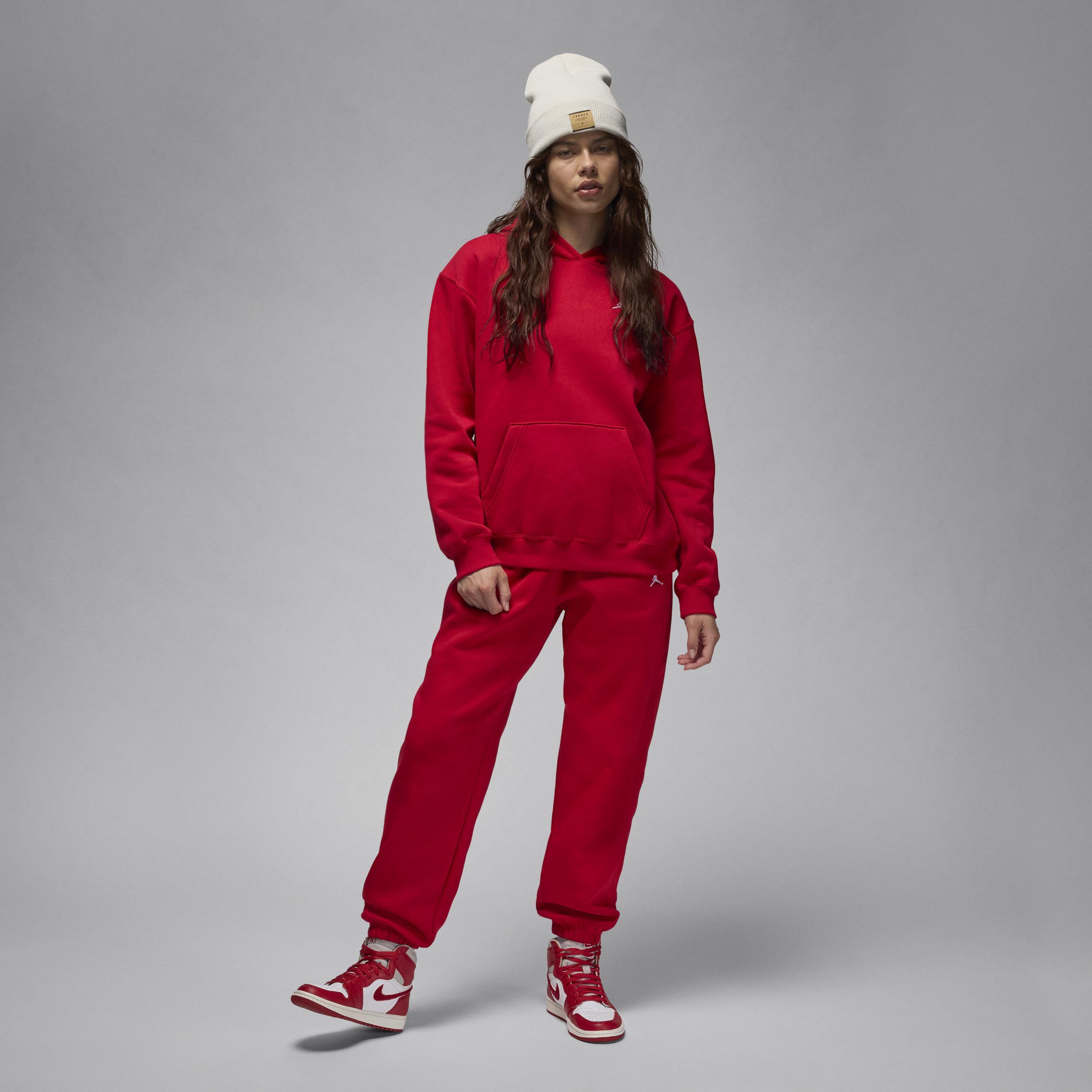 Women's Jordan Brooklyn Fleece Pullover Hoodie Product Image