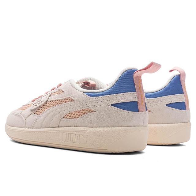 Puma x KidSuper Palermo - White Male Product Image