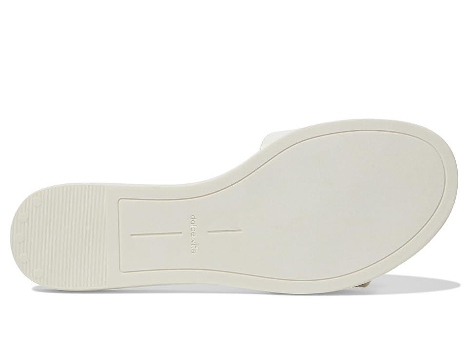 Dolce Vita Dasa Slide Sandal Product Image