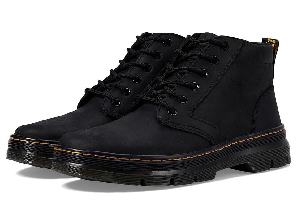 Dr. Martens Men's Rakim Utility Extra Tuff Lace-Up Boot Product Image