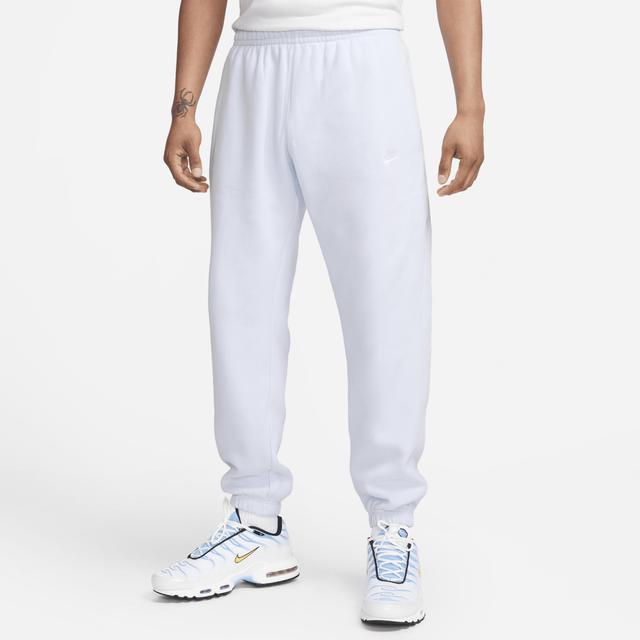 Mens Nike Sportswear Club Fleece Pants Product Image