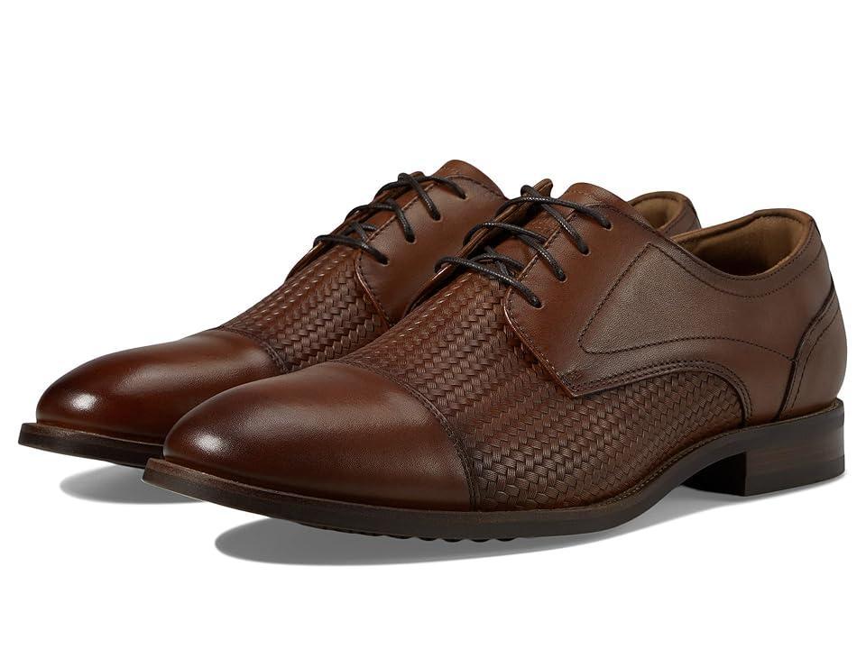 Florsheim Rucci Cap Toe Derby Product Image