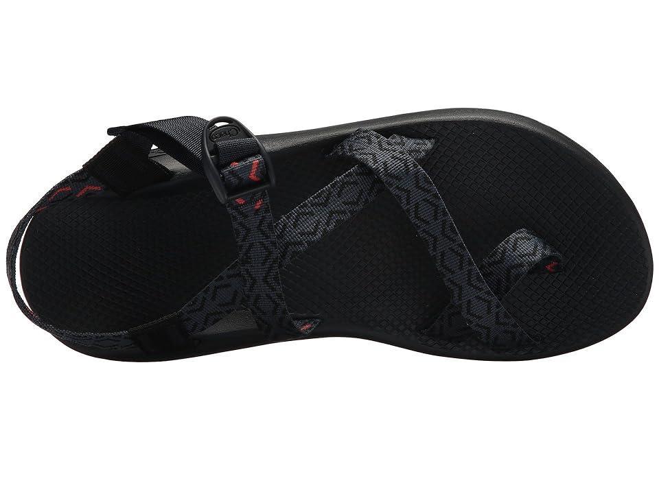 Chaco Z/2(r) Classic (Stepped Navy) Men's Sandals Product Image