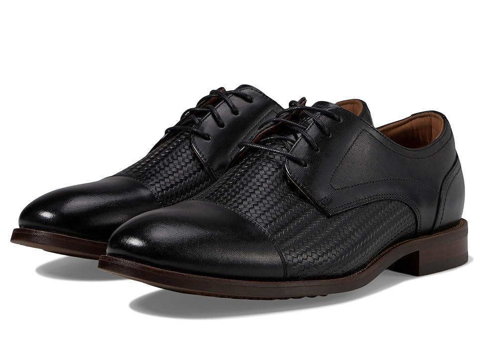 Florsheim Rucci Cap Toe Derby Product Image