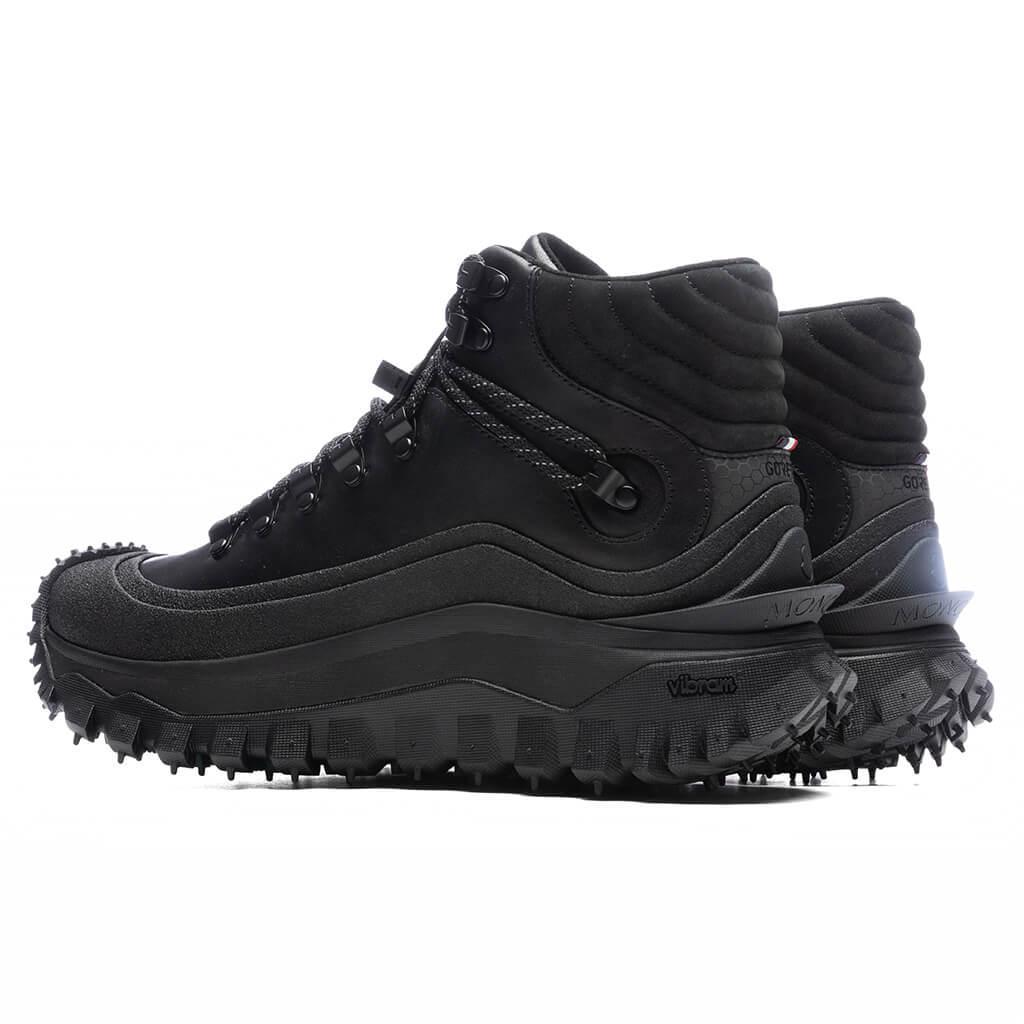 Trailgrip GTX High Top - Black Male Product Image