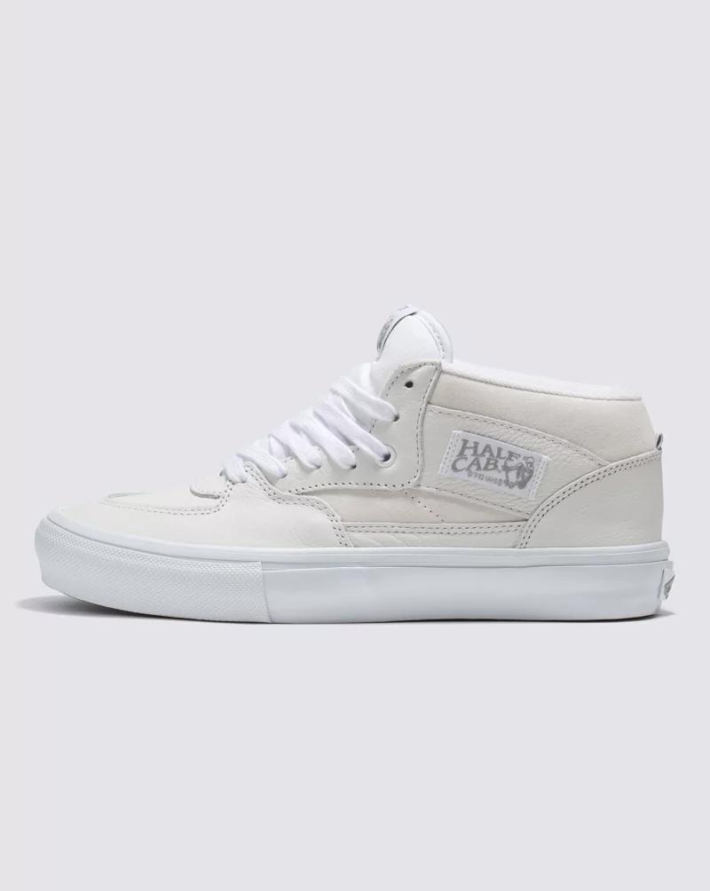 Skate Half Cab Daz Shoe Product Image