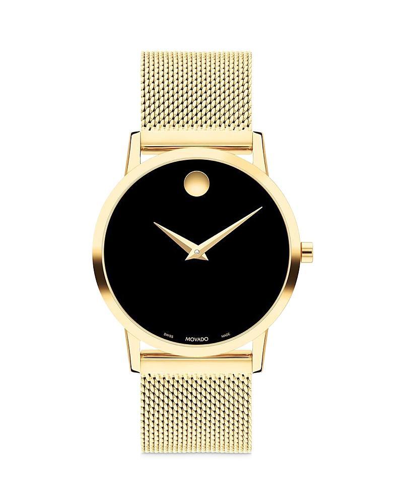 Movado Museum Classic Watch, 33mm Product Image