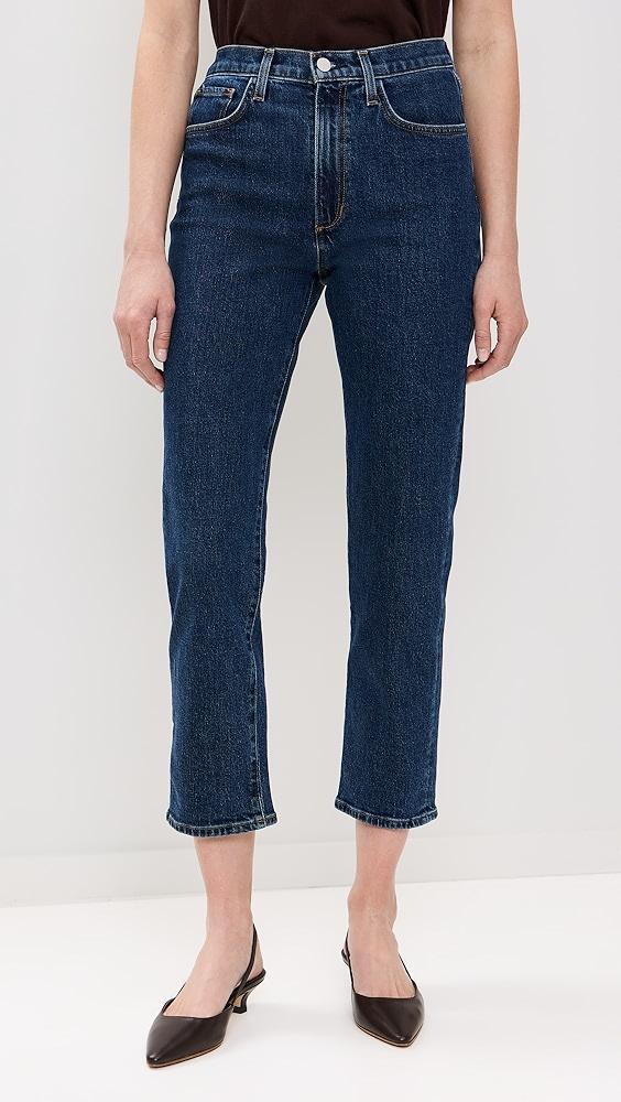 Joe's Jeans The Margot Slim Ankle | Shopbop Product Image